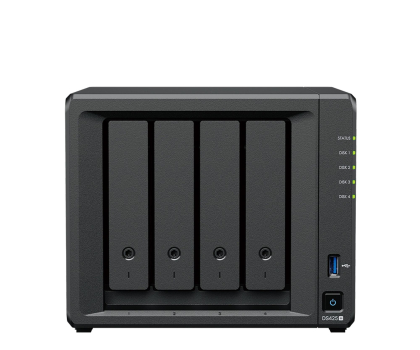 Dysk sieciowy SYNOLOGY DS425+
